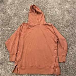 Womens hoodie